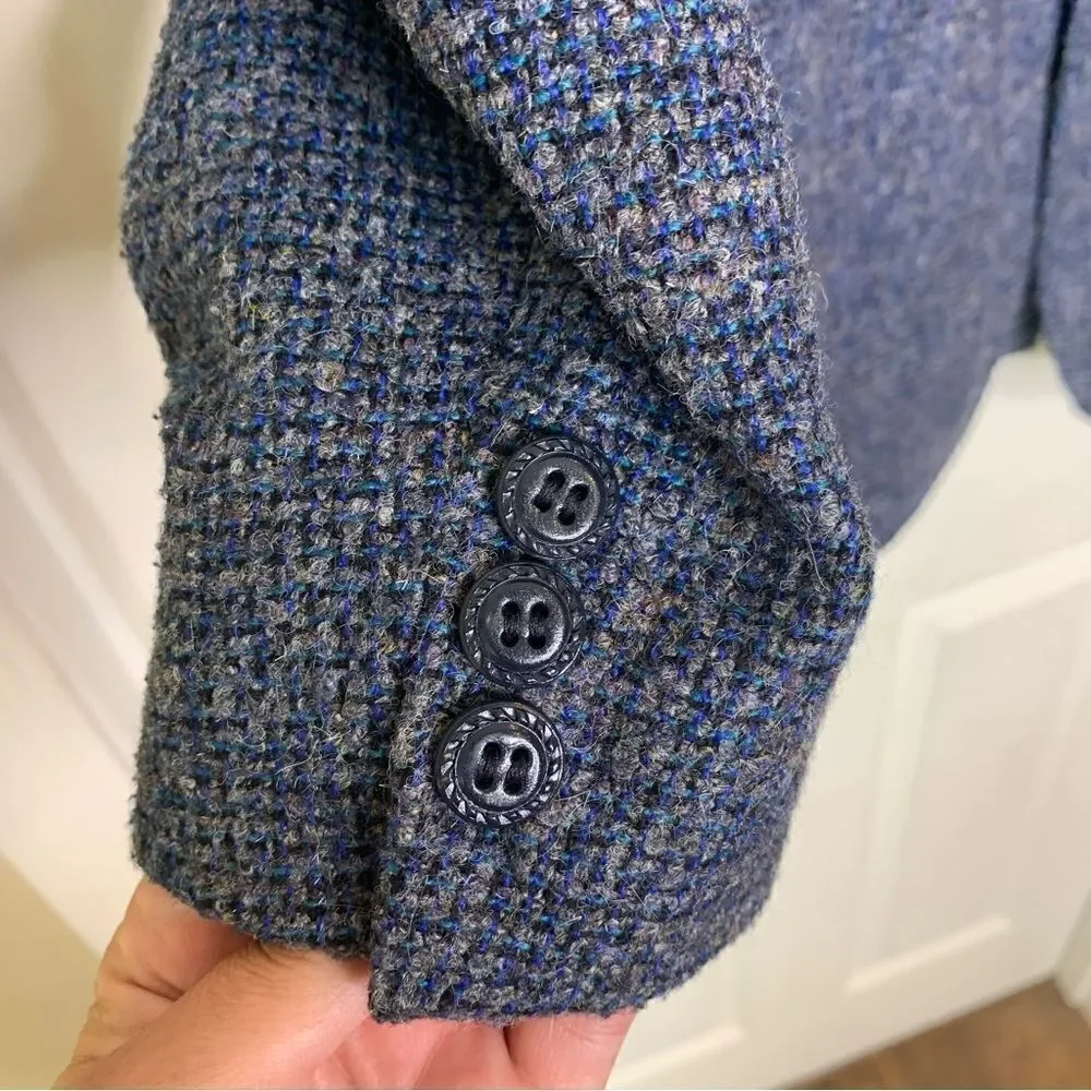 Malibu Clothes Beverly Hills Vintage Sports Coat Size 44R